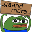 Pepe Gm Discord Emoji