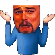 leoshrug