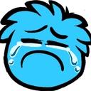 pufflecry Discord emoji