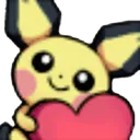 CpichuHeart