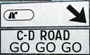 CDRoadgogogo CDRoadgogogo