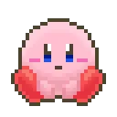 blinkkirby