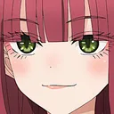RizuKyunSmug
