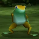 brazyfrog