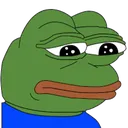 SadPepe