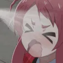 Sprayed