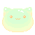 super_green_cat