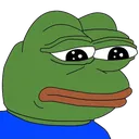 PEPE Discord Emoji