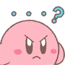 questionkirb