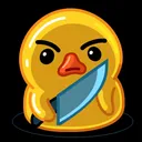 ToughDuck