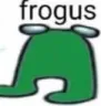 frogus