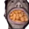 balls