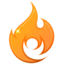 fire Discord emoji