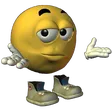 shrug