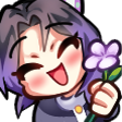 shinobuflower Discord emoji