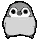 7648birdbow Discord emoji