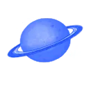 blue0234d2 Discord Emoji