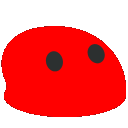 Rainbowblob RainbowBlob Discord Emoji