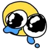 sob_eyes_out Discord Emoji