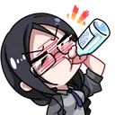AnyaTime2Drink