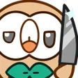 stab