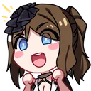 ErikaExcited