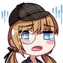 GalateaDisgust