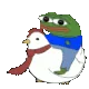 PepeChickenBounce
