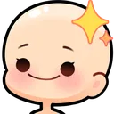 baldhappy