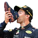 Ricciardo_Shoey