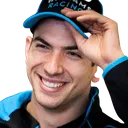 LatifiHappy Discord Emoji