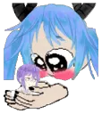 CursedLanaGif
