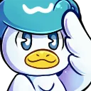 quaxlysalute