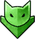 catmander_green Discord Emoji
