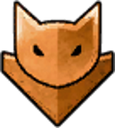 catmander_orange Discord emoji