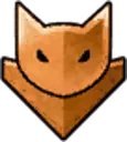 catmander_orange Discord Emoji