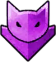 catmander_purple Discord Emoji
