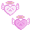 kawaii_winged_hearts