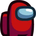 amogus Discord Emoji
