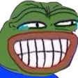 pepeLAUGH