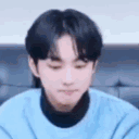 a_JungwonSurprised Discord emoji