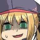 Castoria_tired Discord Emoji