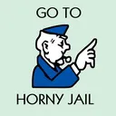 hornypolice