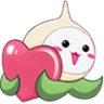 PachimariLove Discord emoji