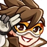 TracerHey Discord emoji