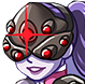 WidowUltimate Discord emoji