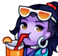 WidowSip Discord emoji