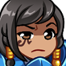 Pharah Discord emoji