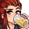 BrigitteSip Discord emoji