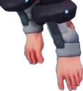 SigmaFeet